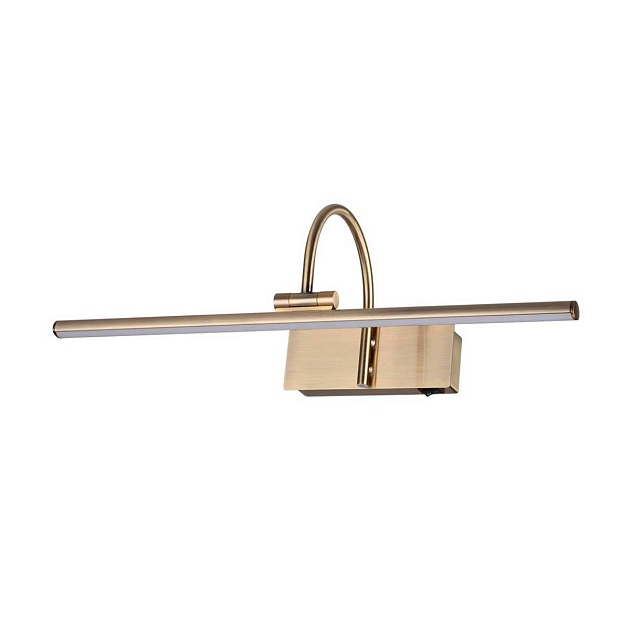 Подсветка для картин Odeon Light Walli Geba 4911/8WL Фото № 1
