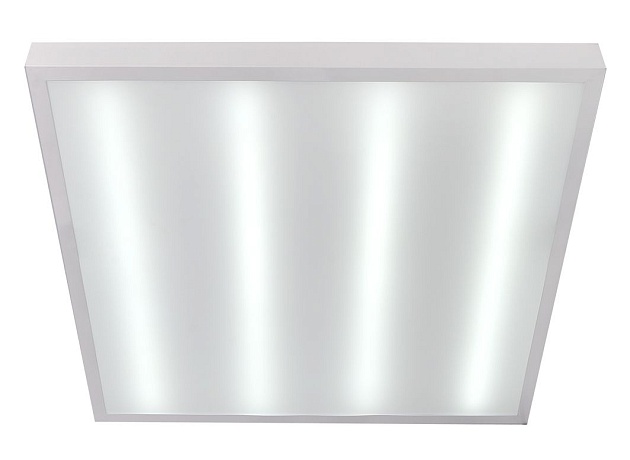 Встраиваемый светодиодный светильник Jazzway PPL SPEC1 5029071 Фото № 4