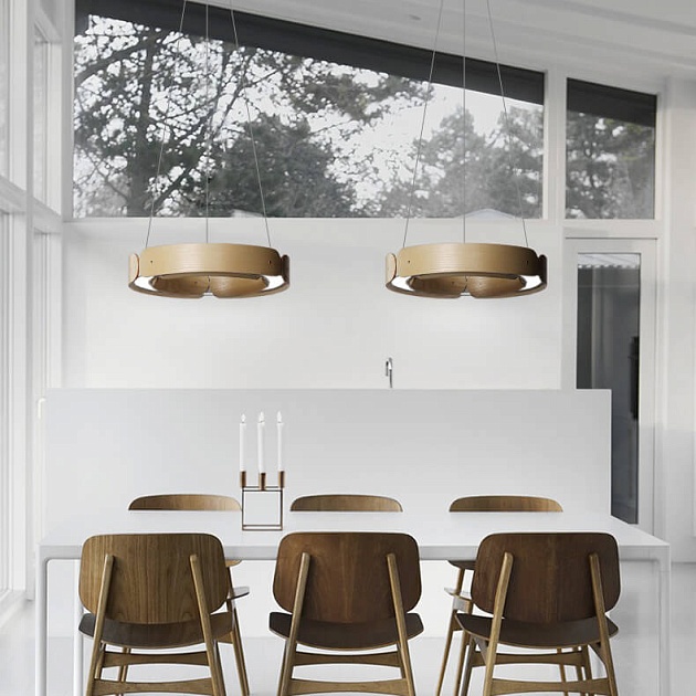 Подвесной светильник Imperium Loft Range 195537-26 Фото № 7