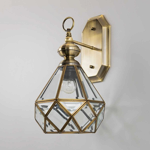 Бра Citilux Витра-1 CL442310 Фото № 15