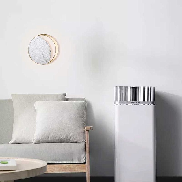 Настенный светодиодный светильник Imperium Loft Pearl 149475-22 Фото № 3