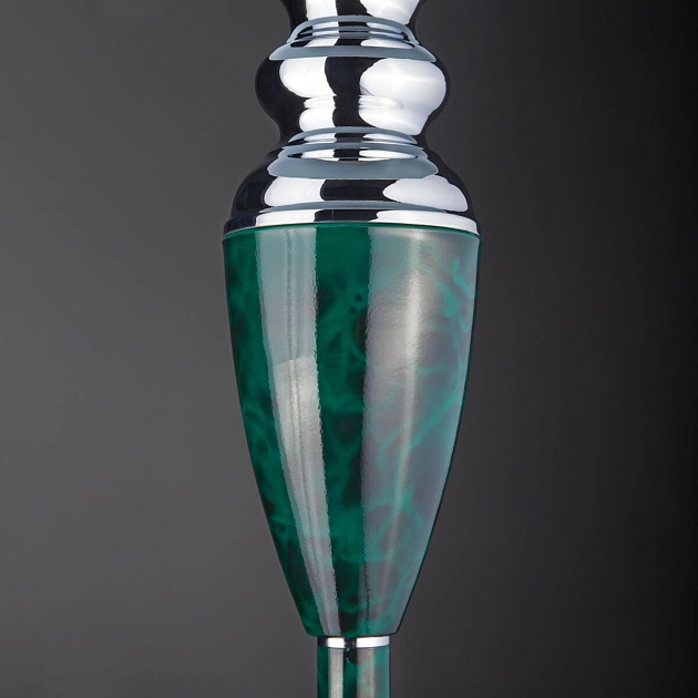 Торшер Eurosvet 009/1T GR Фото № 4