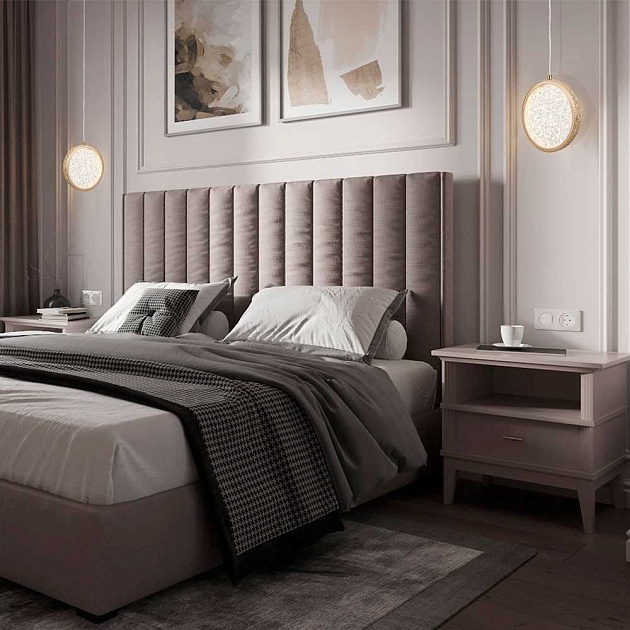 Подвесной светильник LED4U L7108-200 GD Фото № 2