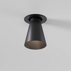 Встраиваемый светодиодный спот Elektrostandard Bell 25097/LED a068058 4