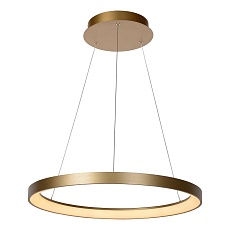 Подвесной светодиодный светильник Lucide Vidal 45498/07/02 4