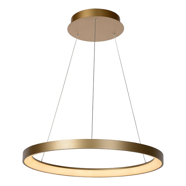 Подвесной светодиодный светильник Lucide Vidal 45498/07/02 Фото № 5