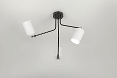 Потолочная люстра Rivoli Rosalinda 3167-303 Б0064987 1