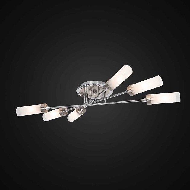 Потолочная люстра Citilux Хеликс CL109161 Фото № 7