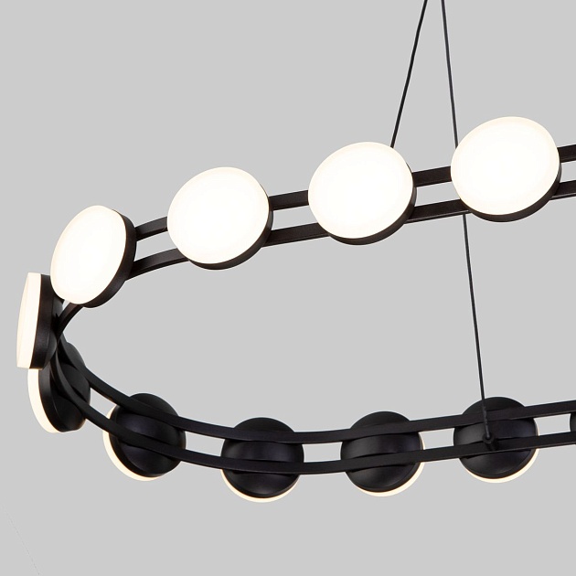 Подвесной светодиодный светильник Eurosvet Tapioca 90332/26 Фото № 3