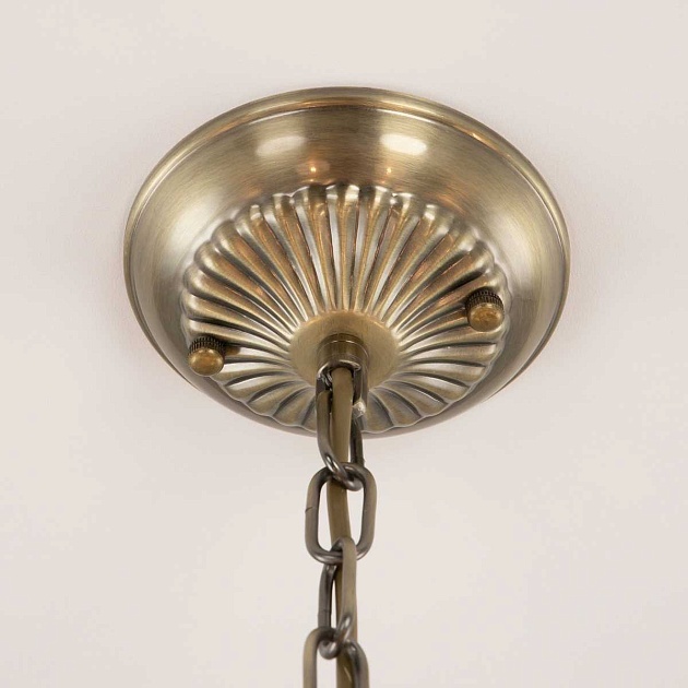 Подвесная люстра Citilux Адриана CL405293 изображение 8 Подвесная люстра Citilux Адриана CL405293 Фото № 8