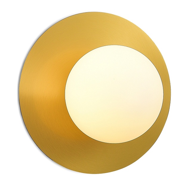 Настенный светильник MyFar July MR2001-1WC изображение 1 Настенный светильник MyFar July MR2001-1WC Фото № 1