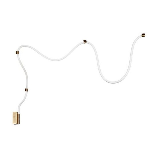 Потолочный светодиодный светильник Arte Lamp Klimt A2850PL-32PB изображение 1 Потолочный светодиодный светильник Arte Lamp Klimt A2850PL-32PB Фото № 1