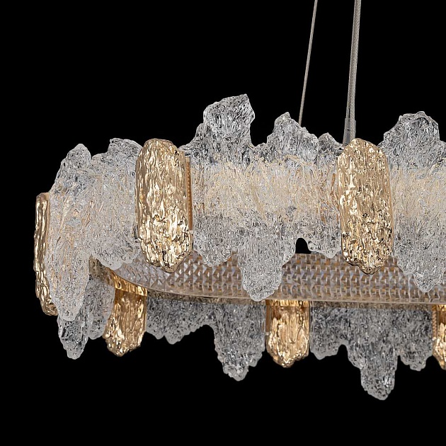 Люстра подвесная Citilux LAVA CL250172 Фото № 2