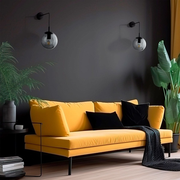 Бра TK Lighting 5386 Esme изображение 3 Бра TK Lighting 5386 Esme Фото № 3