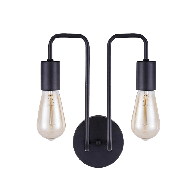 Бра Maytoni Gilbert T532WL-02B Фото № 12