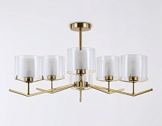 Потолочная люстра Ambrella Light High Light Modern LH57008 4