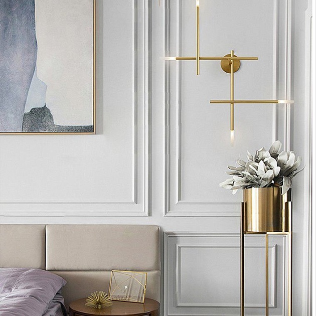 Бра Imperium Loft Traverse 207740-26 изображение 11 Бра Imperium Loft Traverse 207740-26 Фото № 11