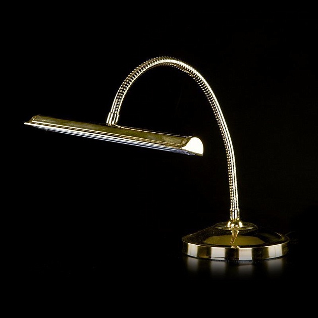 Настольная лампа Artglass Enya Фото № 1