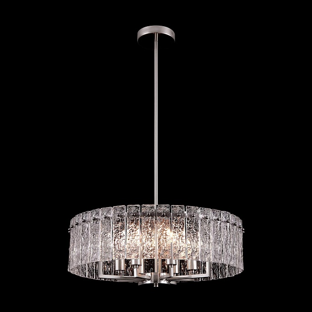 Подвесная люстра Freya Basilica FR5166PL-06N Фото № 6