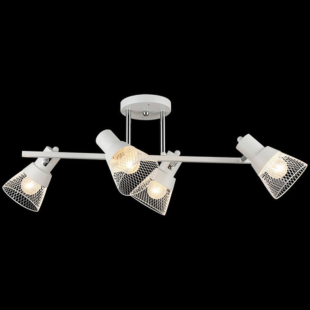 Спот Reluce 04775-0.8-04 изображение 4 Спот Reluce 04775-0.8-04 Фото № 4