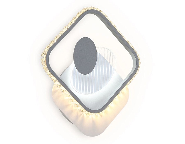 Бра Ambrella light Ice FA266 изображение 2 Бра Ambrella light Ice FA266 Фото № 2