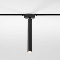 Трековый светодиодный светильник Elektrostandard Pika 85111/01 a065274 3