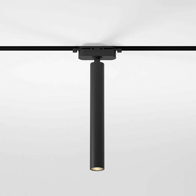 Трековый светодиодный светильник Elektrostandard Pika 85111/01 a065274 изображение 4 Трековый светодиодный светильник Elektrostandard Pika 85111/01 a065274 Фото № 4