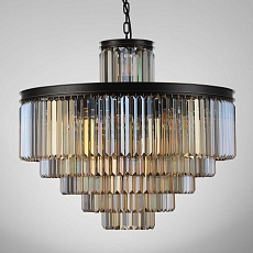 Подвесная люстра Citilux Мартин CL332152 3