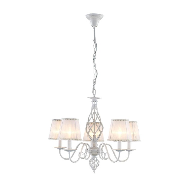 Подвесная люстра Citilux Ровена CL427150 Фото № 1