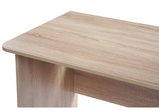 Компьютерный стол Woodville КСТ-14П 285122 Фото № 3