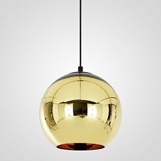Подвесной светильник Imperium Loft Copper Shade 182697-22