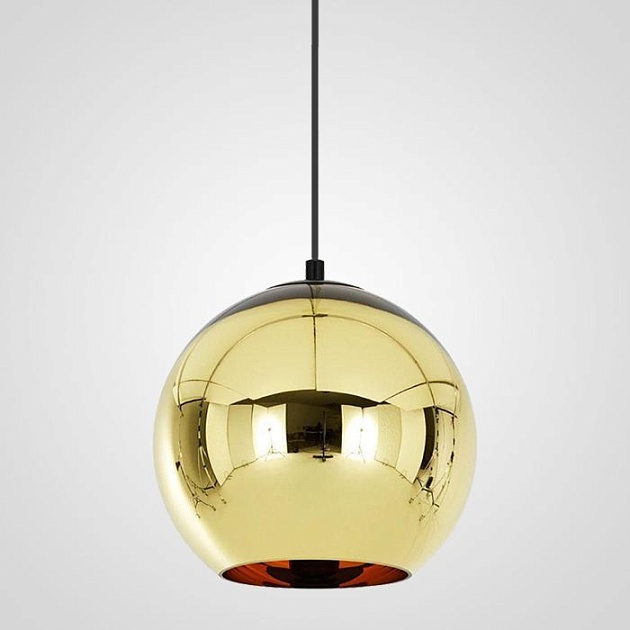 Подвесной светильник Imperium Loft Copper Shade 182697-22 изображение 1 Подвесной светильник Imperium Loft Copper Shade 182697-22 Фото № 1