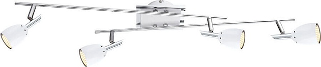 Спот Globo Noru 57603-4 Фото № 2