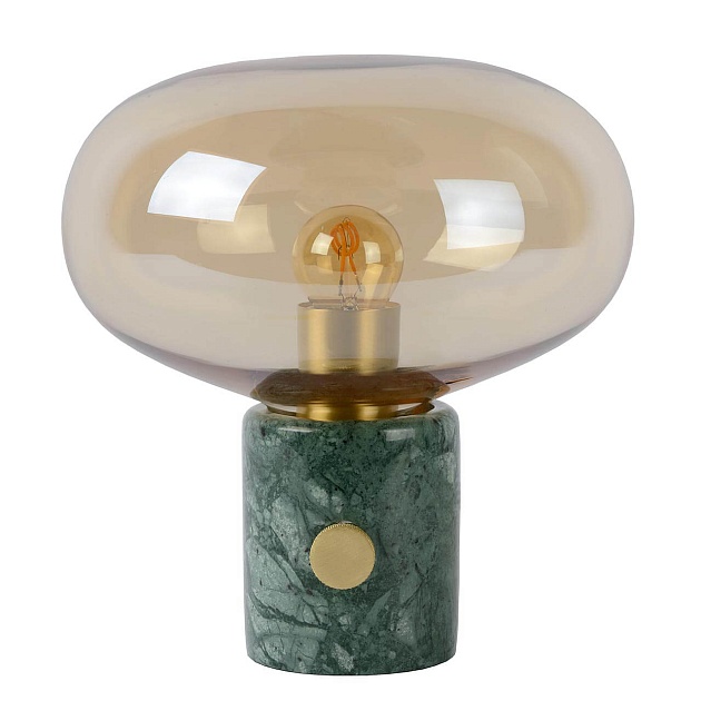 Настольная лампа Lucide Charlize 03520/01/62 Фото № 1