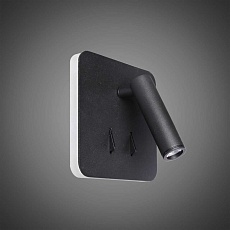 Светодиодный спот Citilux Декарт CL704421 5