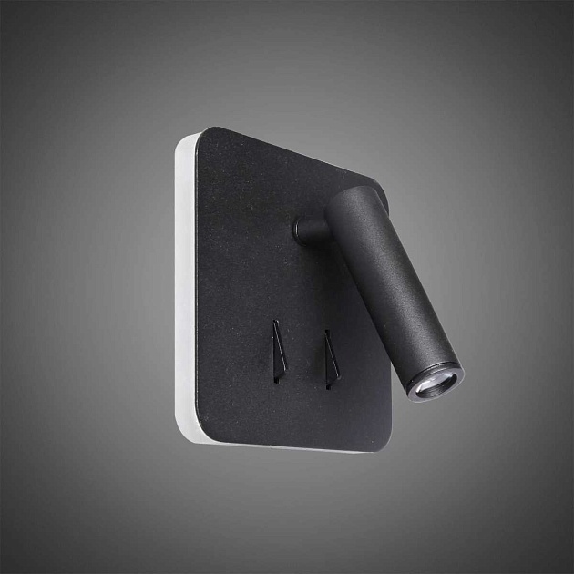 Светодиодный спот Citilux Декарт CL704421 изображение 6 Светодиодный спот Citilux Декарт CL704421 Фото № 6