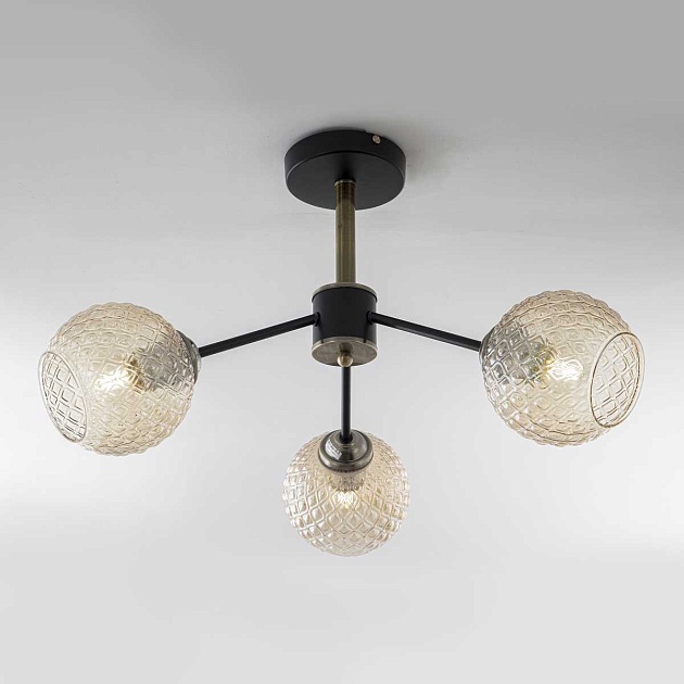 Потолочная люстра Modelux Modemodern MD.2696.3 Фото № 3