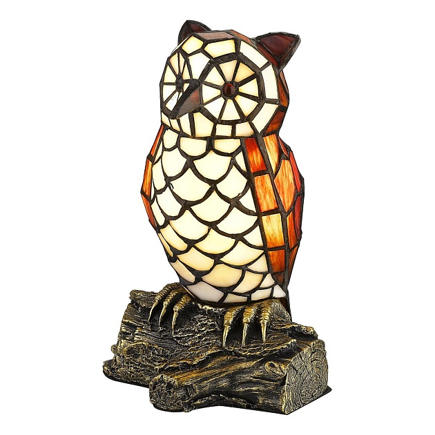 Светильник-ночник Velante 808-804-01 изображение 1 Светильник-ночник Velante 808-804-01 Фото № 1