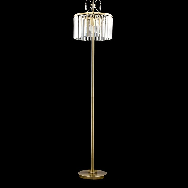 Торшер Citilux Инга CL335943 изображение 10 Торшер Citilux Инга CL335943 Фото № 10