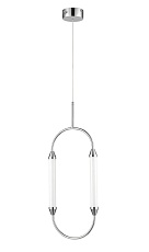 Подвесной светильник Vele Luce Capsula VL7293P21 1