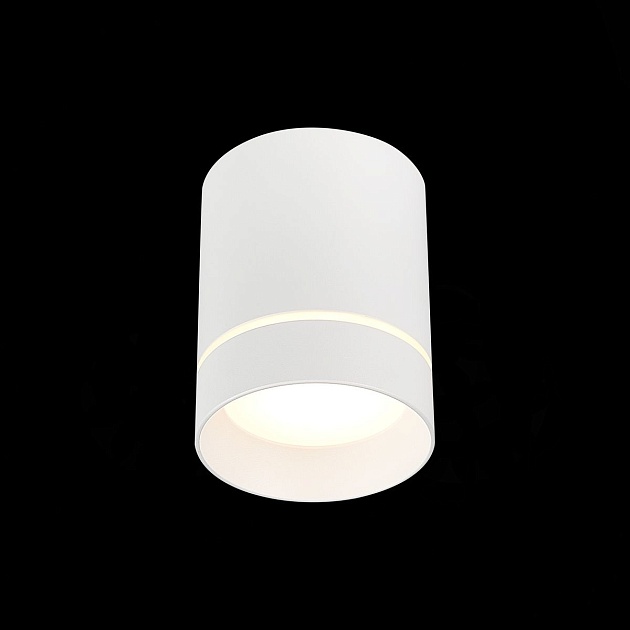 Потолочный светодиодный светильник ST Luce ST115.542.12 Фото № 3