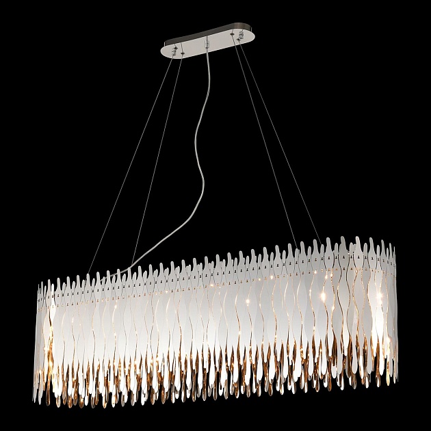 Подвесная люстра Wertmark Celina WE128.12.123 изображение 1 Подвесная люстра Wertmark Celina WE128.12.123 Фото № 1