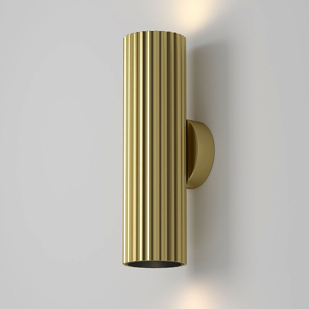 Бра Maytoni Technical Calipso C106WL-02-GU10-BS изображение 8 Бра Maytoni Technical Calipso C106WL-02-GU10-BS Фото № 8