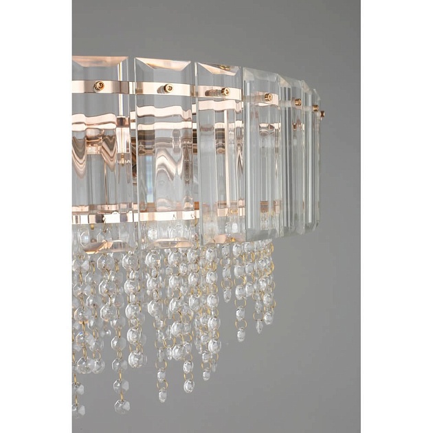 Подвесная люстра Omnilux Oliveri OML-69613-10 Фото № 8