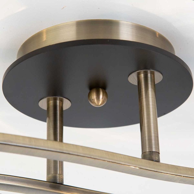 Спот Citilux Мерида CL142144 Фото № 3