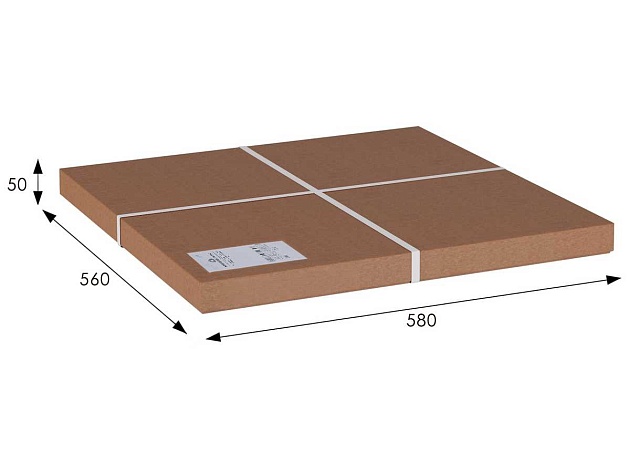Журнальный стол Мебелик BeautyStyle 7 006461 Фото № 2