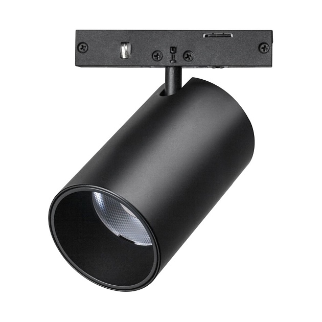 Трековый светодиодный светильник Lightstar Linea 206247 изображение 1 Трековый светодиодный светильник Lightstar Linea 206247 Фото № 1