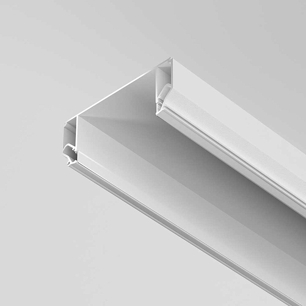 Вставка-заглушка Maytoni Technical ALM012-SC-W изображение 3 Вставка-заглушка Maytoni Technical ALM012-SC-W Фото № 3