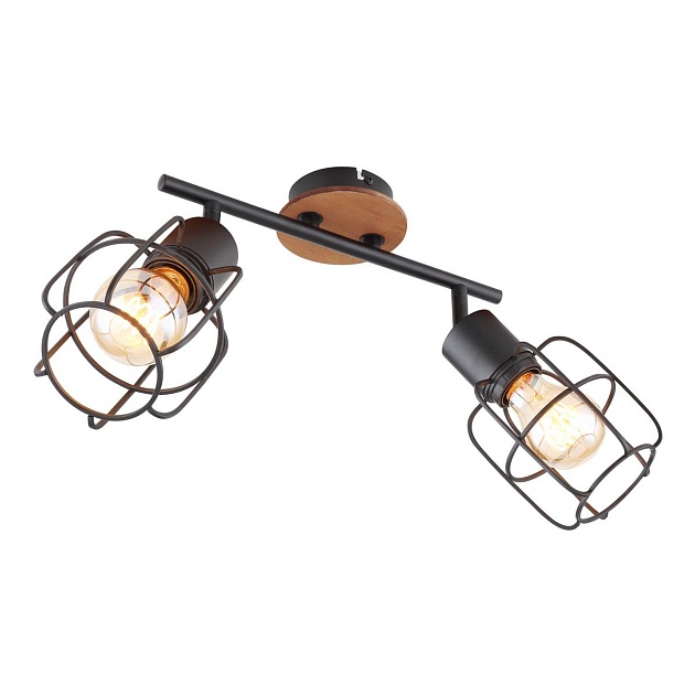 Спот Globo Willa 54037-2 изображение 1 Спот Globo Willa 54037-2 Фото № 1