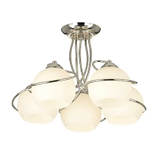 Потолочная люстра Citilux Лайма CL155151 5